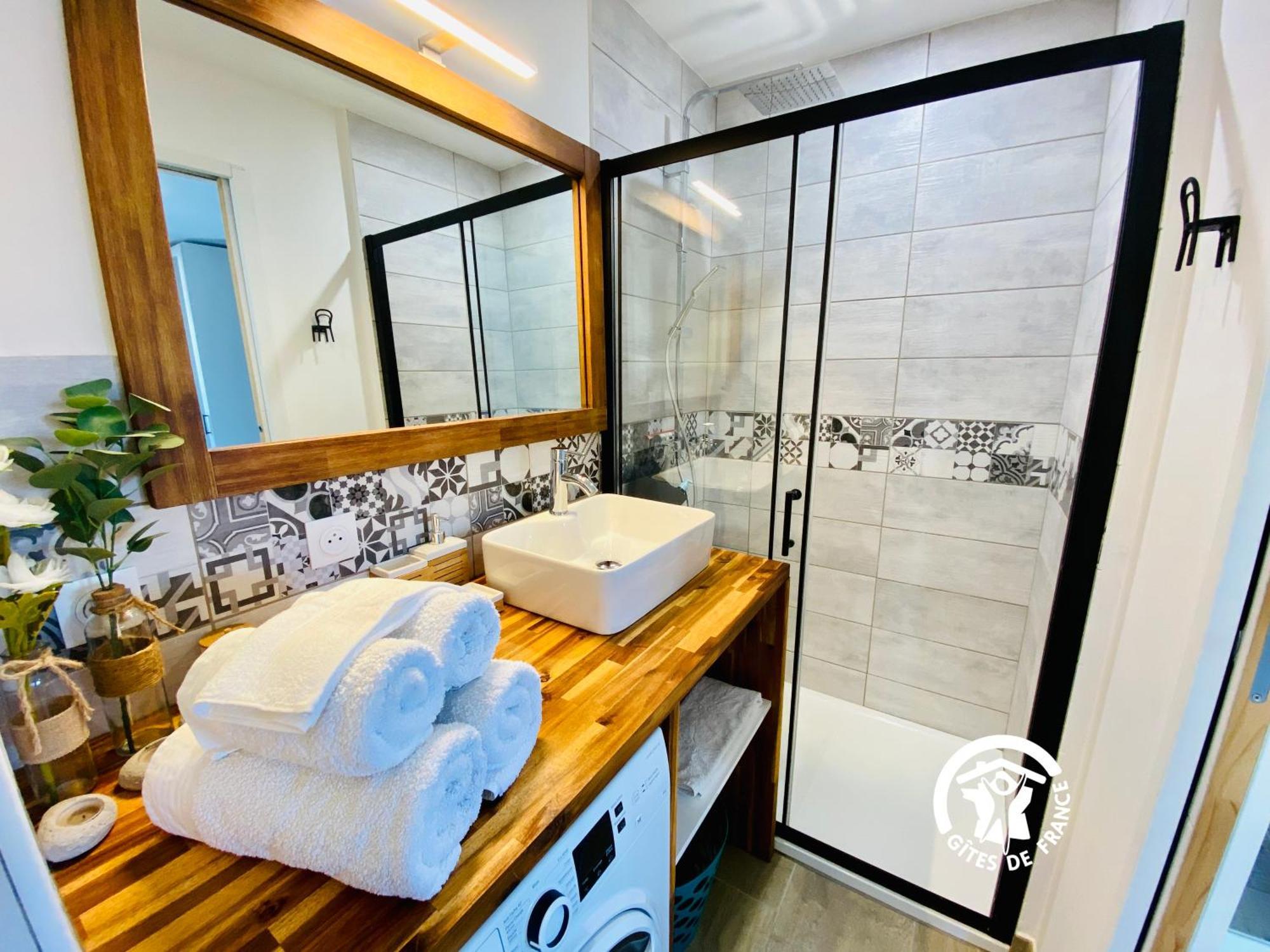 & Le Villemachois - 4 Etoiles - Jacuzzi Couvert - Calme Et Independant - Clim - Parking - 5 Min Carcassonne Holiday home *